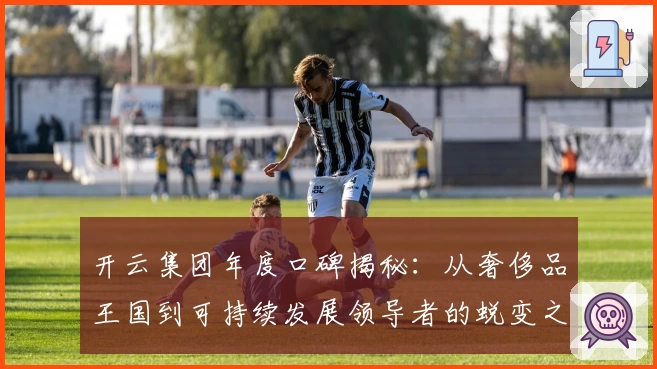 开云集团年度口碑揭秘：从奢侈品王国到可持续发展领导者的蜕变之路