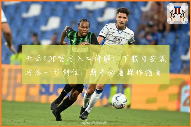 开云app官方入口详解：下载与安装方法一步到位，新手必看操作指南