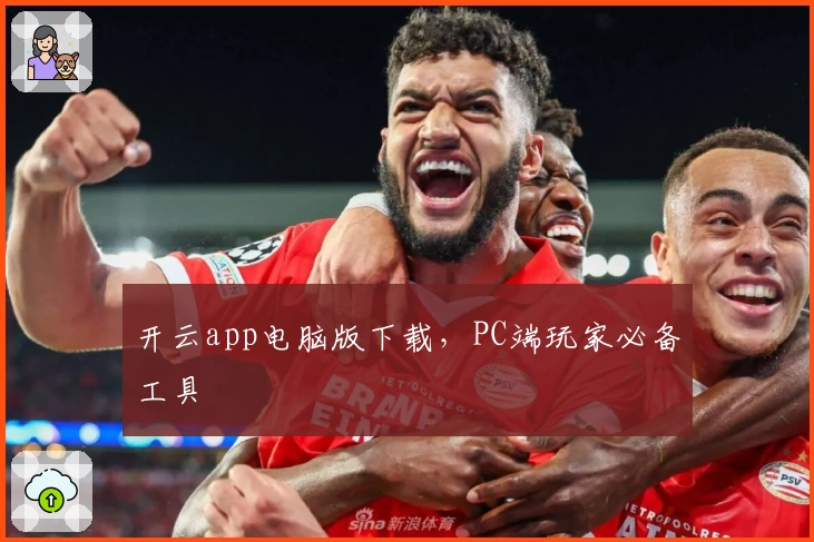 开云app电脑版下载，PC端玩家必备工具